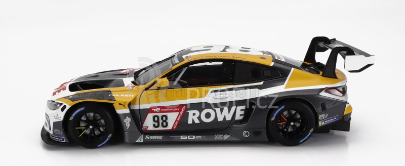 Minichamps BMW 4-series M4 Gt3 Team Rowe Racing N 98 1:18