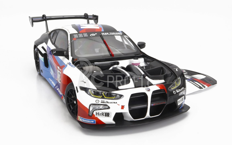 Minichamps BMW 4-series M4 Gt3 Team Schubert Motorsport N 20 1:18