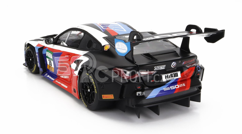 Minichamps BMW 4-series M4 Gt3 Team Schubert Motorsport N 20 1:18