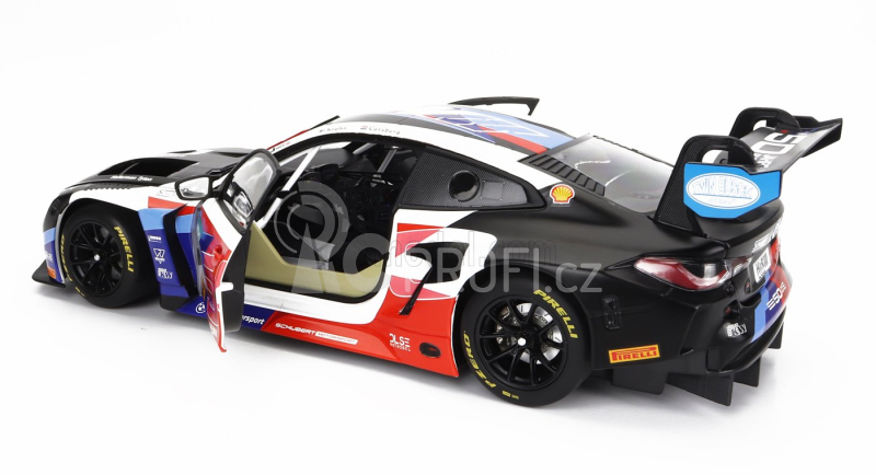 Minichamps BMW 4-series M4 Gt3 Team Schubert Motorsport N 20 1:18