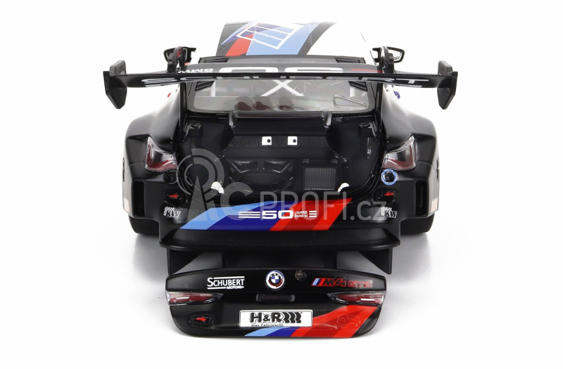 Minichamps BMW 4-series M4 Gt3 Team Schubert Motorsport N 20 1:18