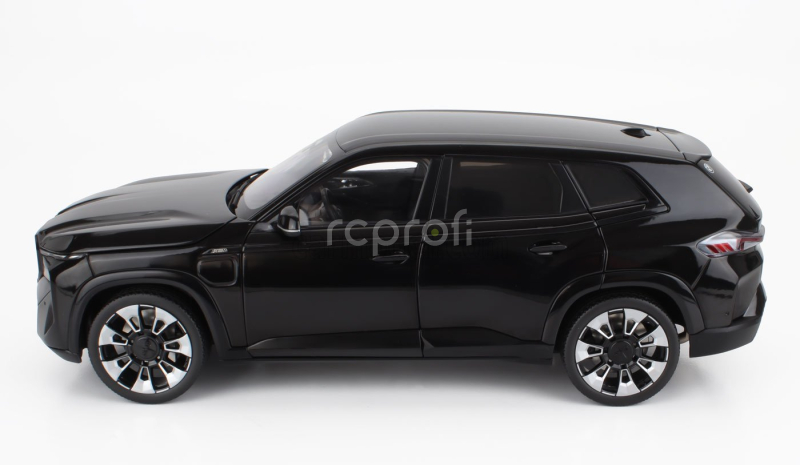 Minichamps BMW X-series Xm (g09) 2023 1:18 Black