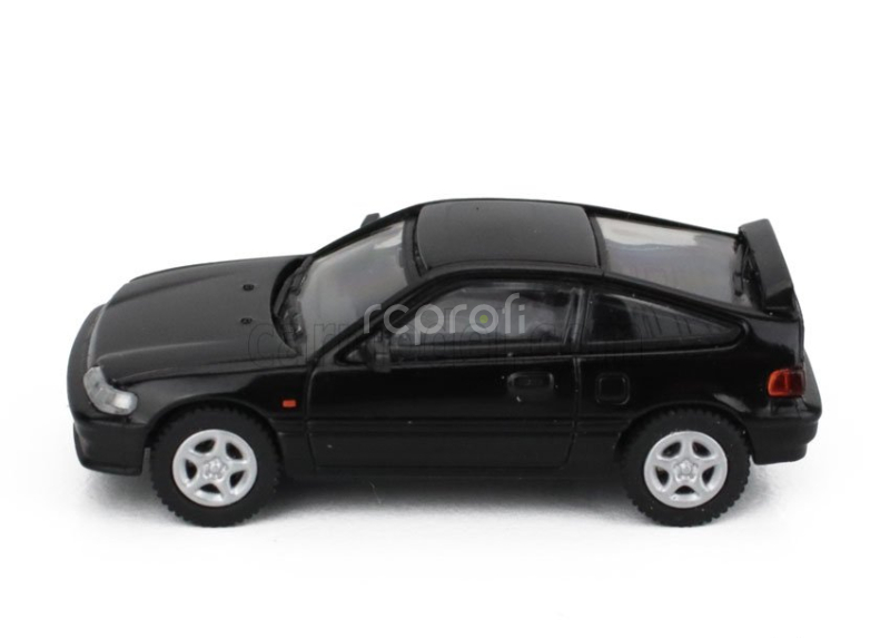 Minichamps Honda Cr-x Mkii 1987 1:87 Black