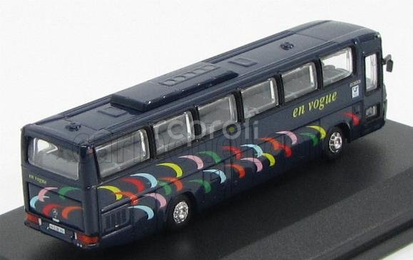 Minichamps Mercedes benz O303 Autobus En Vogue 1979 1:160 Black