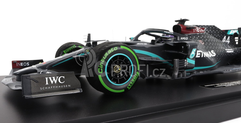 Minichamps Mercedes gp F1 W11 Eq Performance Amg Petronas Motorsport N 44 1:12