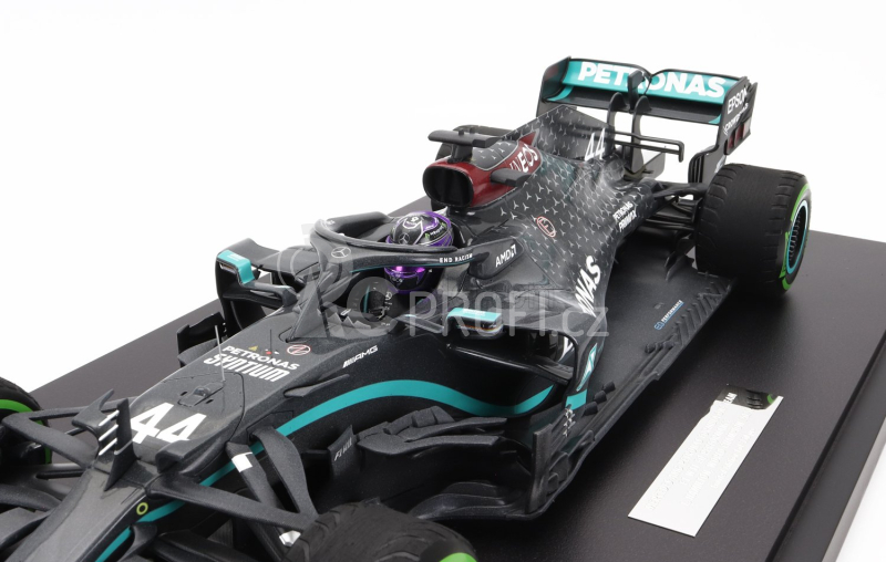 Minichamps Mercedes gp F1 W11 Eq Performance Amg Petronas Motorsport N 44 1:12