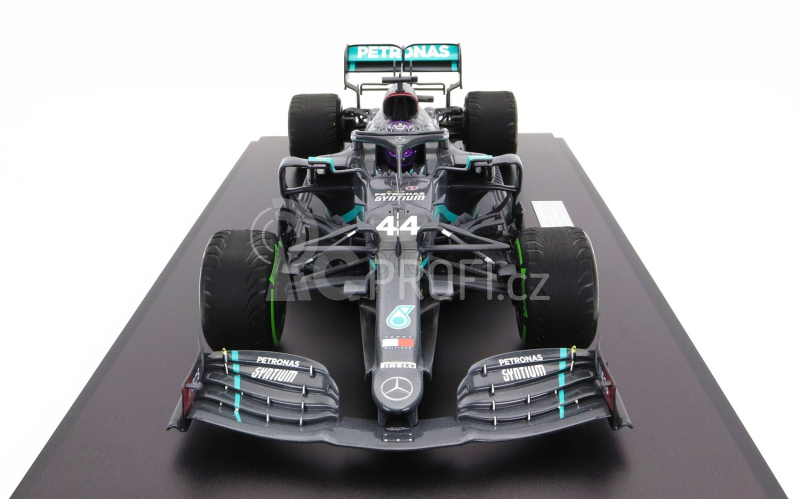 Minichamps Mercedes gp F1 W11 Eq Performance Amg Petronas Motorsport N 44 1:12
