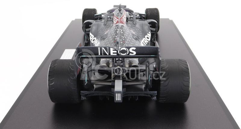 Minichamps Mercedes gp F1 W11 Eq Performance Amg Petronas Motorsport N 44 1:12