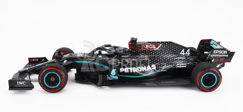 Minichamps Mercedes gp F1 W11 Eq Performance Amg Petronas Motorsport N 44 1:18