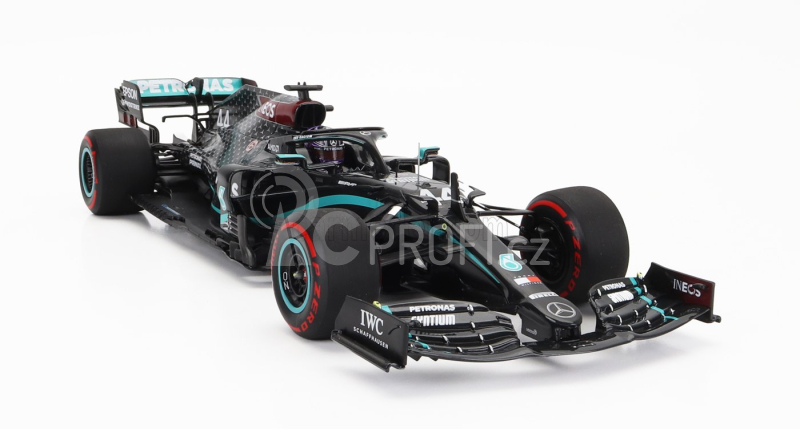 Minichamps Mercedes gp F1 W11 Eq Performance Amg Petronas Motorsport N 44 1:18