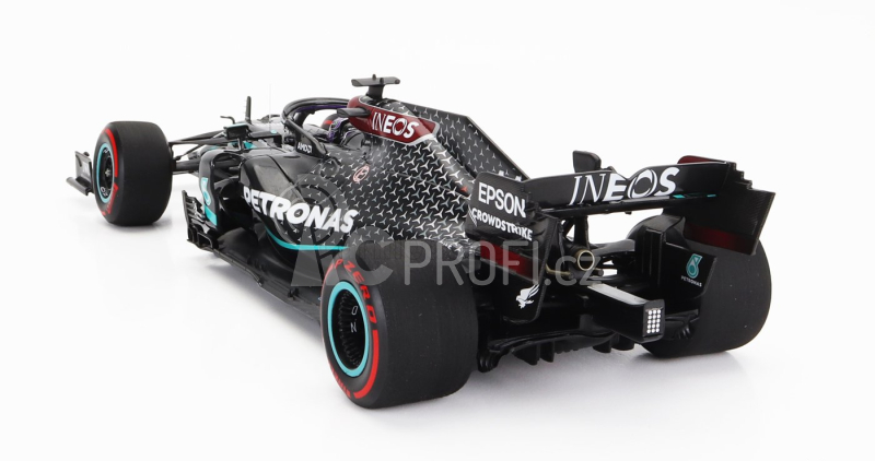 Minichamps Mercedes gp F1 W11 Eq Performance Amg Petronas Motorsport N 44 1:18