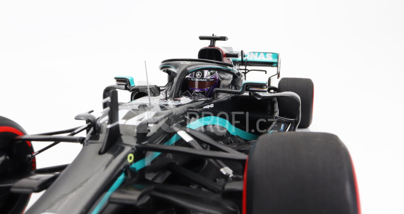 Minichamps Mercedes gp F1 W11 Eq Performance Amg Petronas Motorsport N 44 1:18
