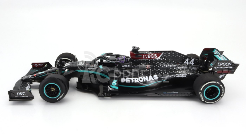 Minichamps Mercedes gp F1 W11 Eq Performance Amg Petronas Motorsport N 44 1:18