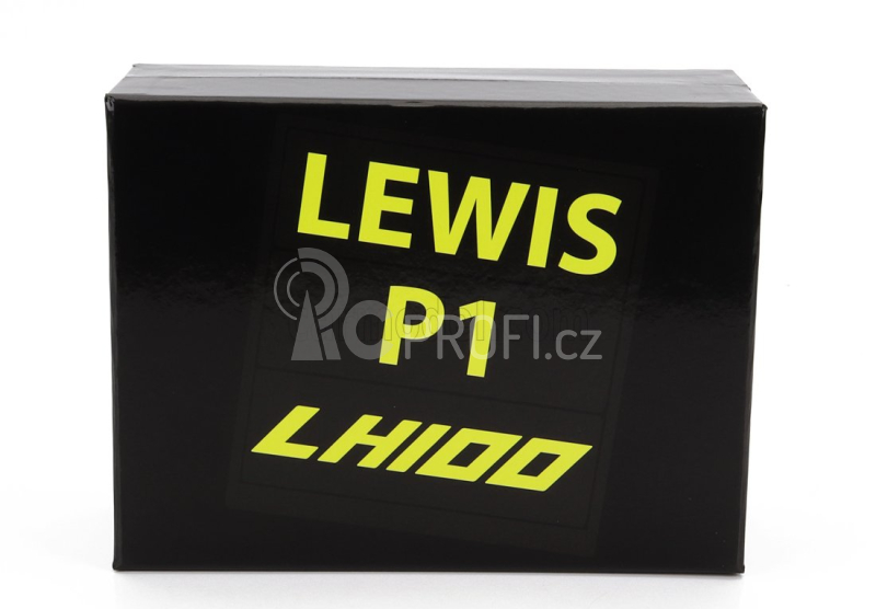 Minichamps Mercedes gp F1 W12 M12 Eq Power+ Amg Petronas Motorsport F1 N 44 1:43