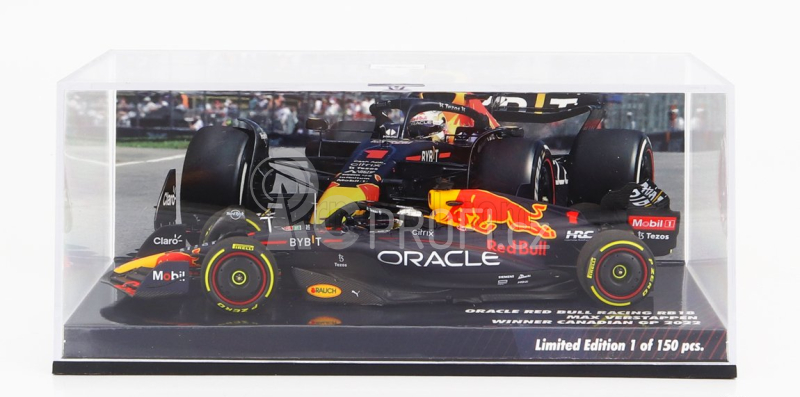 Minichamps Red bull F1 Rb18 Team Oracle Red Bull Racing N 1 1:43