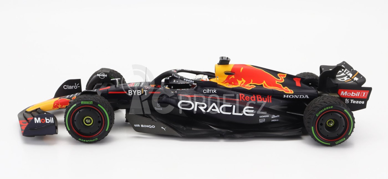 Minichamps Red bull F1 Rb18 Team Oracle Red Bull Racing N 1 1:18