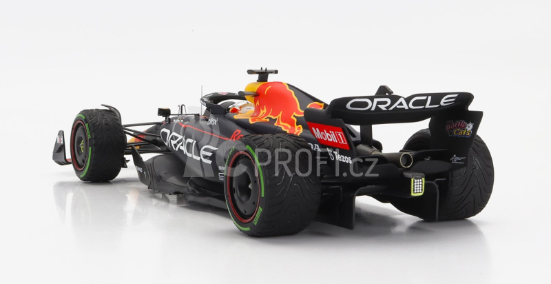 Minichamps Red bull F1 Rb18 Team Oracle Red Bull Racing N 1 1:18