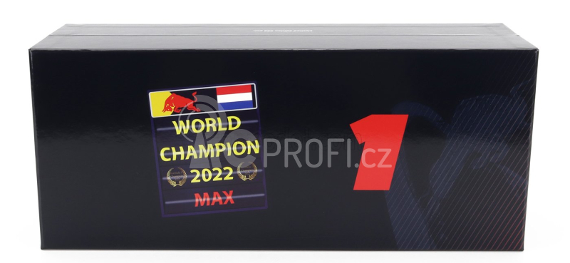 Minichamps Red bull F1 Rb18 Team Oracle Red Bull Racing N 1 1:18