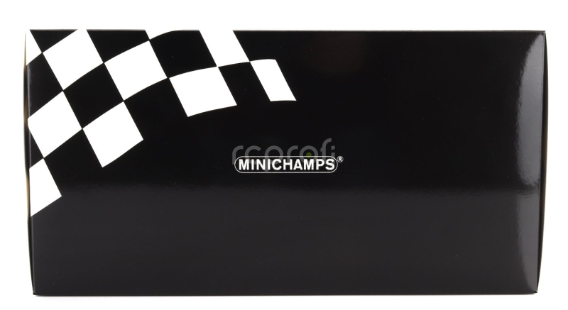 Minichamps Renault F1 R25 Team Renault F1 N 1 World Champion 3rd Brazil Gp 2005 Fernando Alonso 1:18 Světle Modrá Žlutá