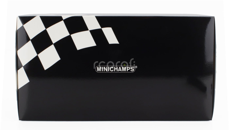 Minichamps Renault F1  R25 Team Renault N 1 World Champion Winner French Gp 2005 Fernando Alonso 1:18 Světle Modrá Žlutá