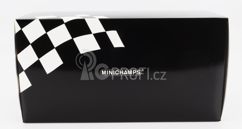 Minichamps Williams F1 Fw43b Mercedes M12 Eq Power+ Williams Racing N 63 1:18