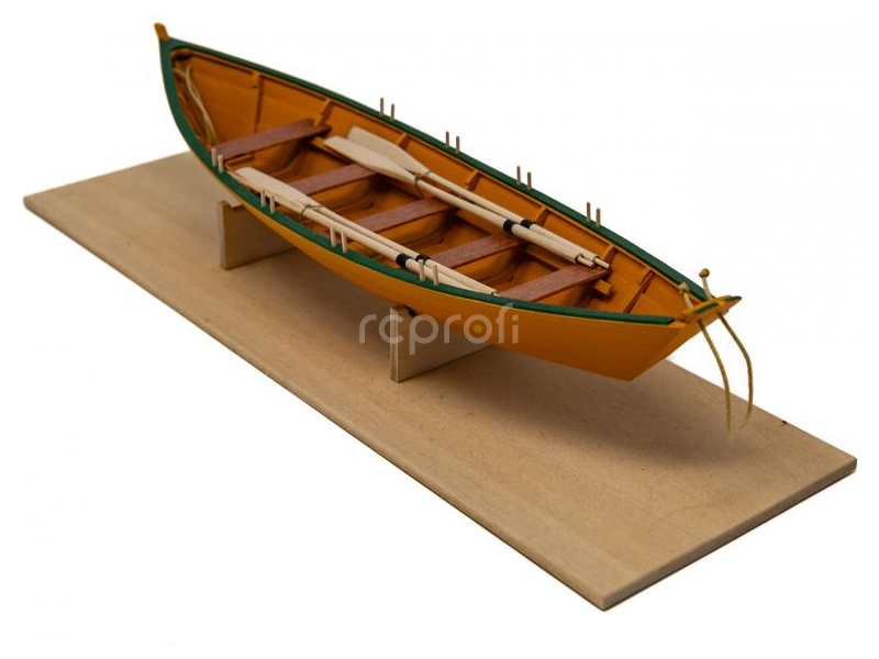 Model Shipways Lowell Grand Banks Dory 1:24 kit