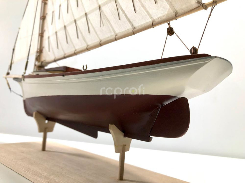 Model Shipways Muscongus Lobster Smack 1:24 kit