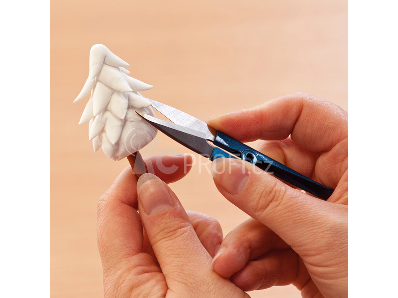 Modelcraft mikro nůžky