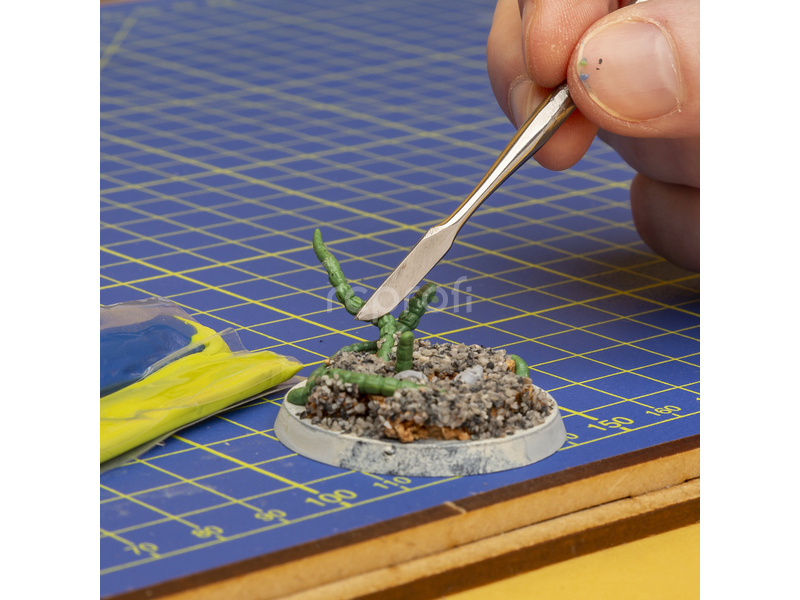 Modelcraft modelovací dvousložkový tmel (30g)