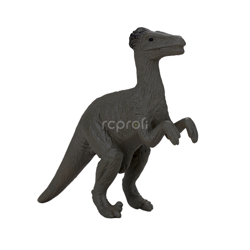 Mojo Mini svět Prehistorická zvířátka 12 ks