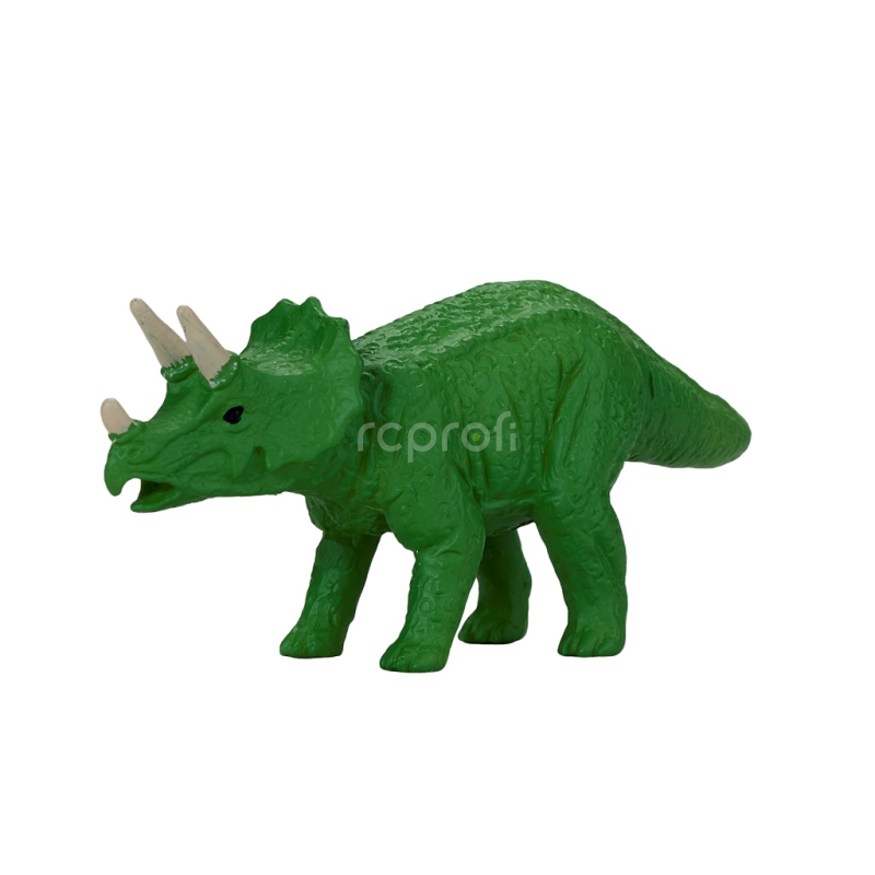 Mojo Mini svět Prehistorická zvířátka 12 ks