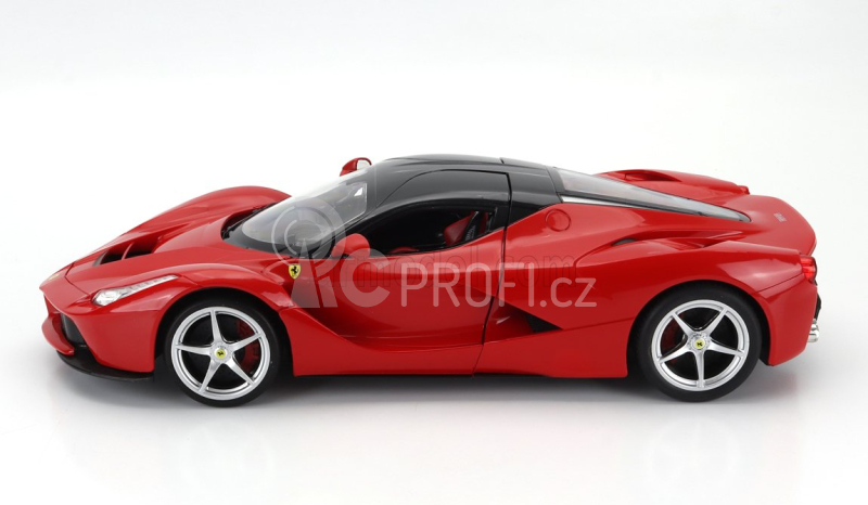 Mondomotors Ferrari Laferrari 2013 1:14 Red