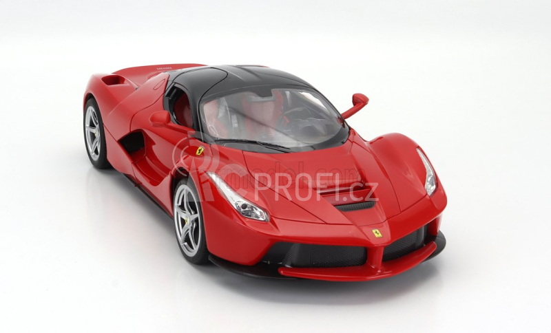 Mondomotors Ferrari Laferrari 2013 1:14 Red