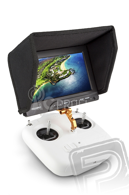 Monitor pro FPV 7