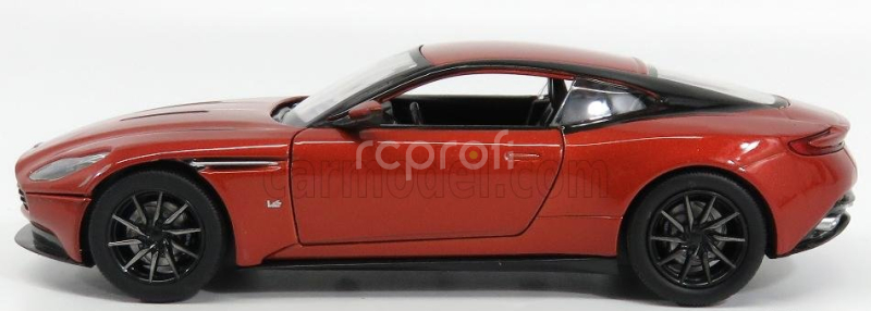 Motor-max Aston martin Db11 Coupe 2017 1:24 Oranžová Měď