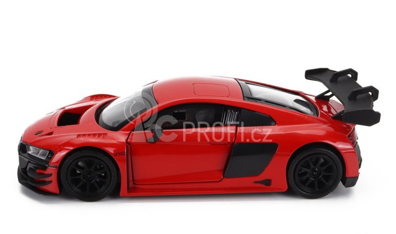 Motor-max Audi R8 Lms Gt3 2021 1:24 Red
