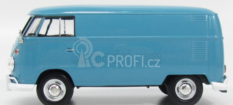 Motor-max Volkswagen T1 Van 1967 1:24 Holubičí Modř