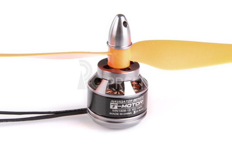 Motor MN1806/2300KV