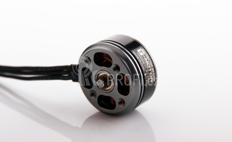 Motor MN2206/2000KV (1 ks)