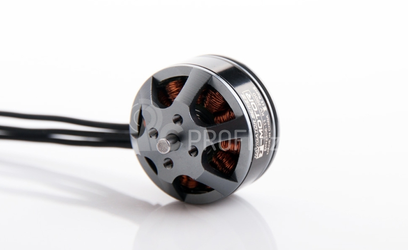 Motor MN2206/2000KV (1 ks)