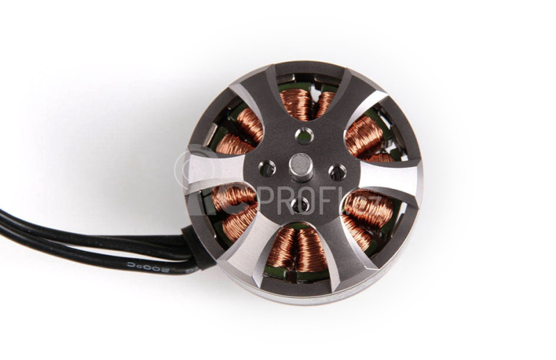 Motor MN3508/700KV (1 ks)