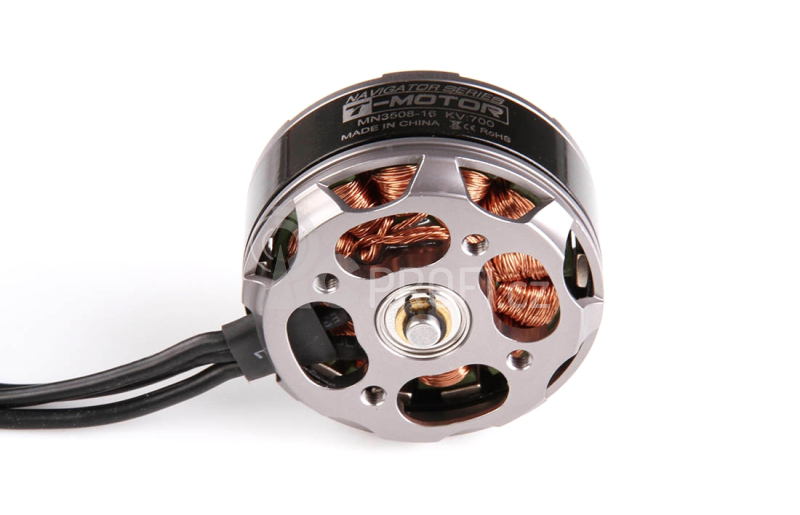 Motor MN3508/700KV (1 ks)