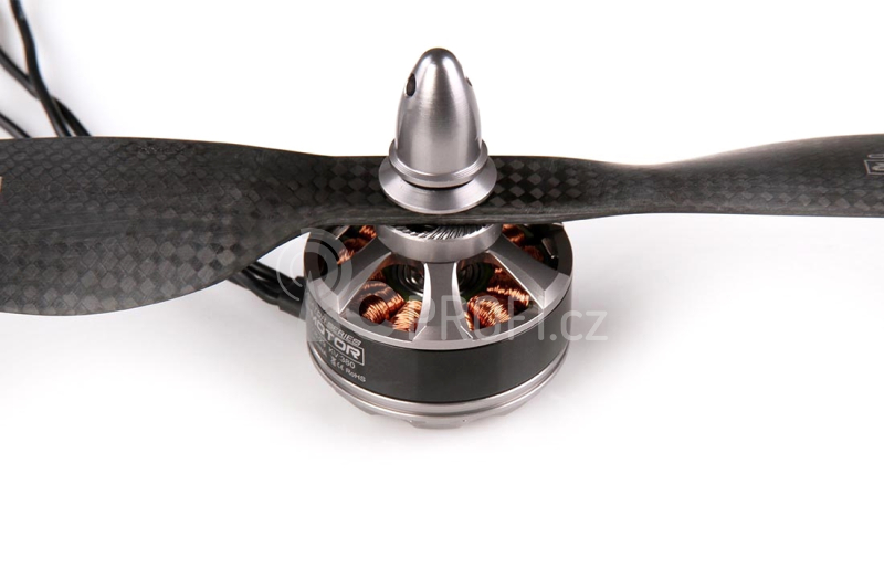 Motor MN3508/700KV (1 ks)