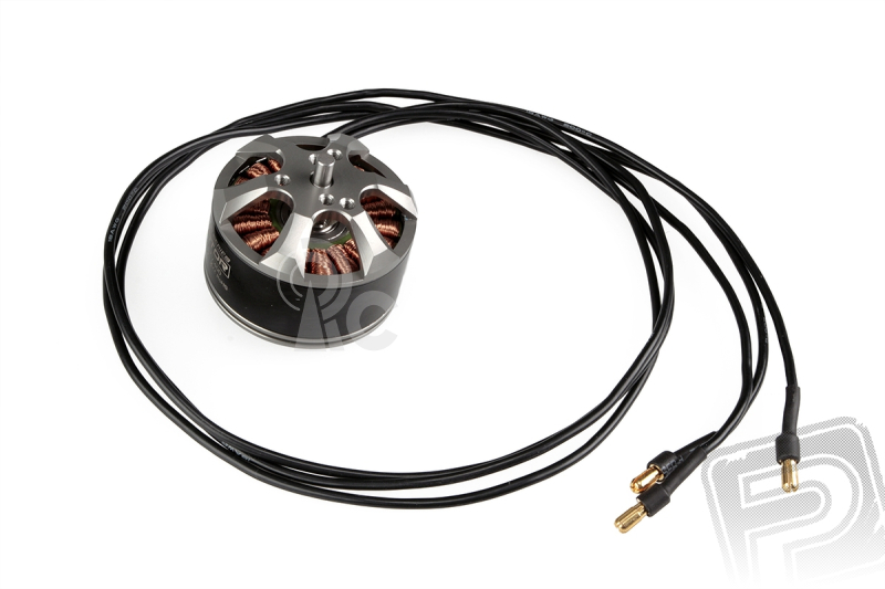 Motor MN4014-9/400KV (1 ks)