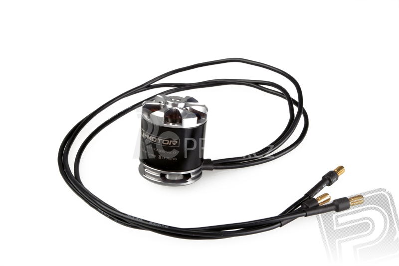 Motor MT2216-11/900 KV (1 ks)