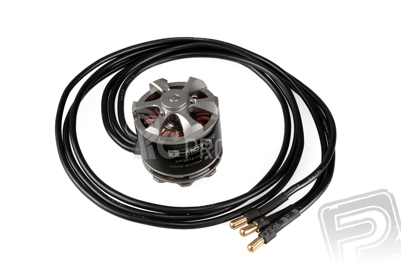 Motor MT2814-11/710KV Antigravity (set 2 ks)