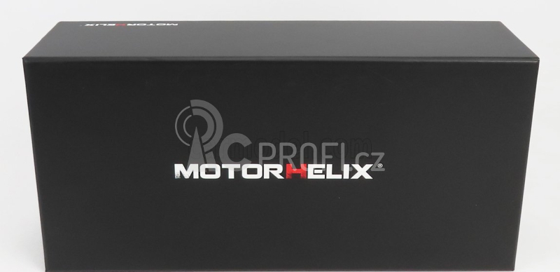 Motorhelix Audi A7 Rs7 2020 1:18 Nardo Grey