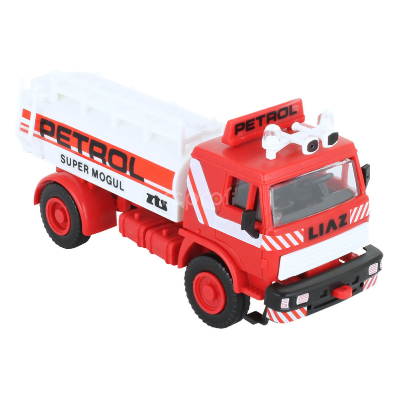Monti System MS 09 - Petrol