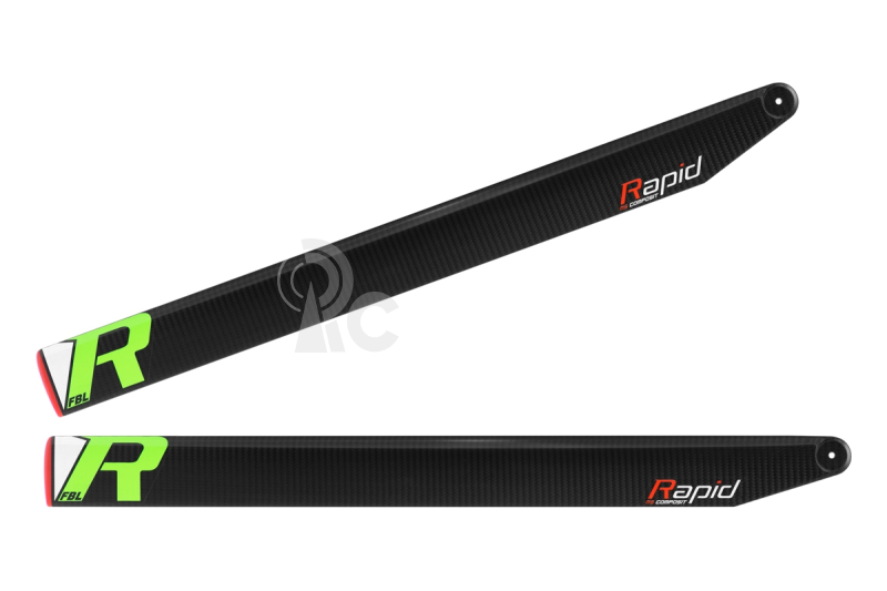 MSC Rapid FBL 700mm