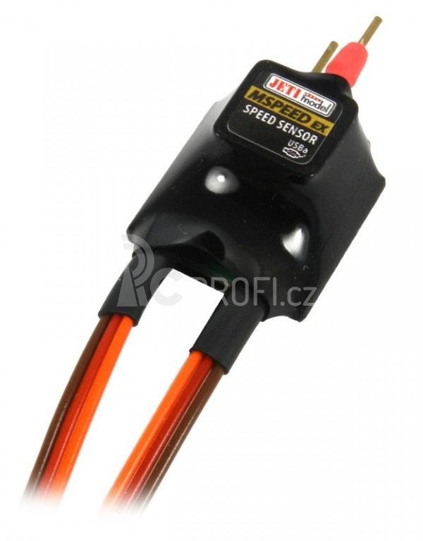 MSPEED 450